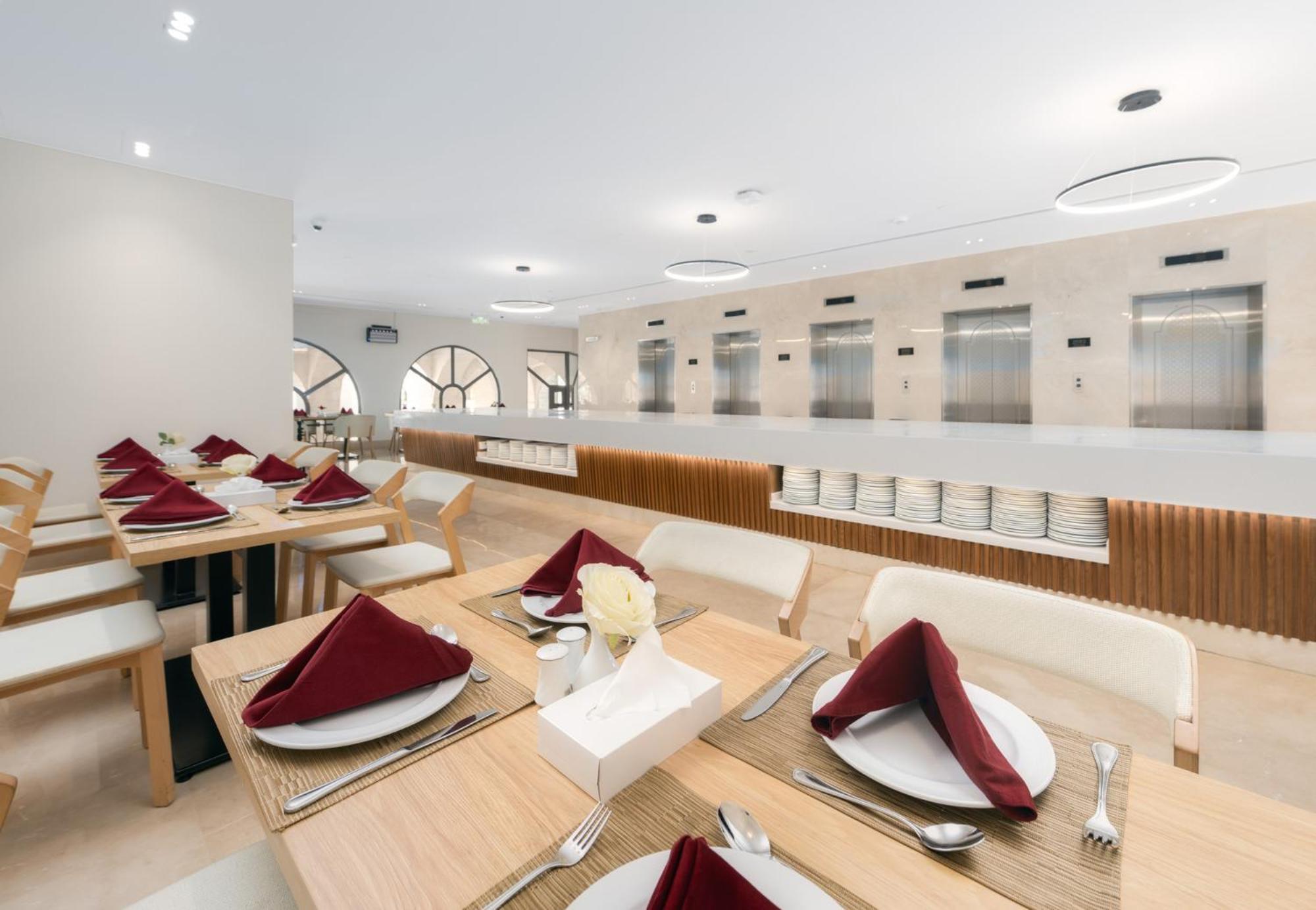 فندق السعفة الذهبية Assaafa Golden Hotel Medina Luaran gambar